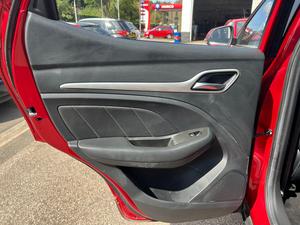 MG MG ZS 1.0 T-GDI Excite Auto Euro 6 5dr