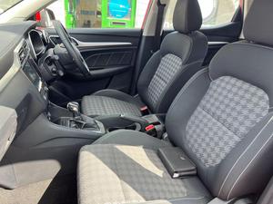 MG MG ZS 1.0 T-GDI Excite Auto Euro 6 5dr