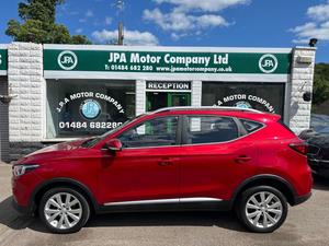 MG MG ZS 1.0 T-GDI Excite Auto Euro 6 5dr