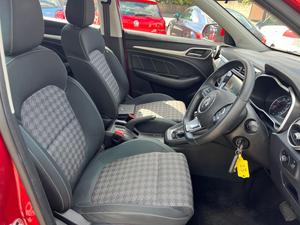 MG MG ZS 1.0 T-GDI Excite Auto Euro 6 5dr