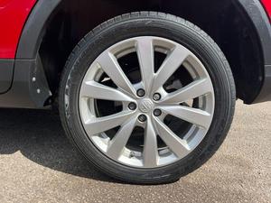 MG MG ZS 1.0 T-GDI Excite Auto Euro 6 5dr