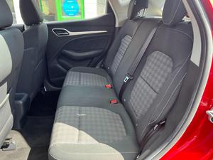 MG MG ZS 1.0 T-GDI Excite Auto Euro 6 5dr