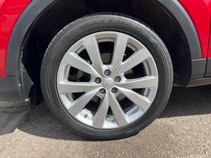 MG MG ZS 1.0 T-GDI Excite Auto Euro 6 5dr