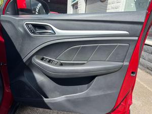 MG MG ZS 1.0 T-GDI Excite Auto Euro 6 5dr