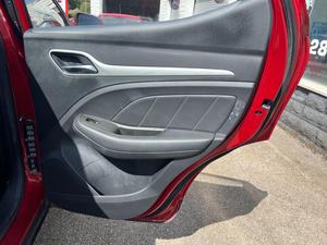 MG MG ZS 1.0 T-GDI Excite Auto Euro 6 5dr