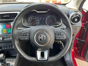 MG MG ZS 1.0 T-GDI Excite Auto Euro 6 5dr
