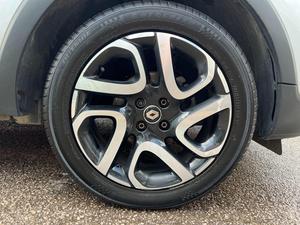 Renault Captur 0.9 TCe ENERGY Iconic Euro 6 (s/s) 5dr