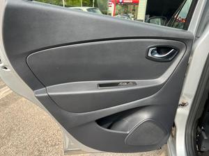 Renault Captur 0.9 TCe ENERGY Iconic Euro 6 (s/s) 5dr
