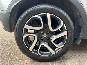 Renault Captur 0.9 TCe ENERGY Iconic Euro 6 (s/s) 5dr
