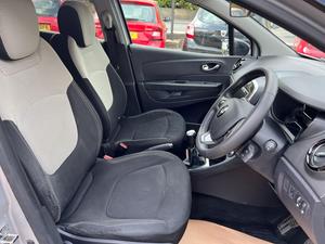 Renault Captur 0.9 TCe ENERGY Iconic Euro 6 (s/s) 5dr