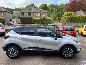 Renault Captur 0.9 TCe ENERGY Iconic Euro 6 (s/s) 5dr