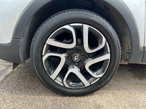 Renault Captur 0.9 TCe ENERGY Iconic Euro 6 (s/s) 5dr