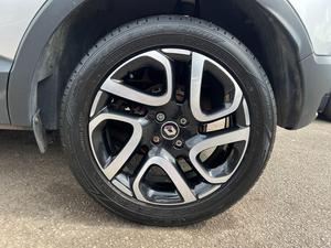 Renault Captur 0.9 TCe ENERGY Iconic Euro 6 (s/s) 5dr