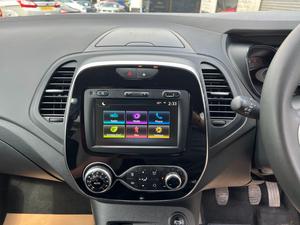 Renault Captur 0.9 TCe ENERGY Iconic Euro 6 (s/s) 5dr