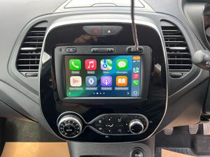 Renault Captur 0.9 TCe ENERGY Iconic Euro 6 (s/s) 5dr