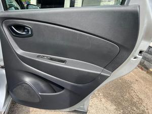 Renault Captur 0.9 TCe ENERGY Iconic Euro 6 (s/s) 5dr