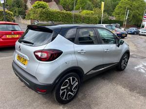 Renault Captur 0.9 TCe ENERGY Iconic Euro 6 (s/s) 5dr