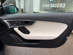 Jaguar F-Type 2.0I R-Dynamic Convertible 2dr Petrol AUTO EURO 6 (s/s) (300 PS)