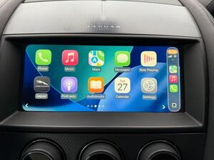 Jaguar F-Type 2.0I R-Dynamic Convertible 2dr Petrol AUTO EURO 6 (s/s) (300 PS)