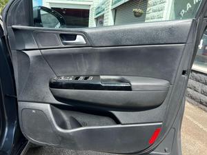 Kia Sportage 1.6 GDi Edition 25 Euro 6 (s/s) 5dr
