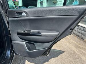 Kia Sportage 1.6 GDi Edition 25 Euro 6 (s/s) 5dr
