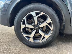 Kia Sportage 1.6 GDi Edition 25 Euro 6 (s/s) 5dr