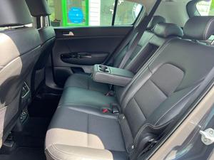 Kia Sportage 1.6 GDi Edition 25 Euro 6 (s/s) 5dr