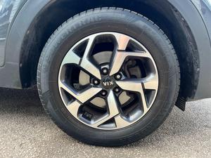 Kia Sportage 1.6 GDi Edition 25 Euro 6 (s/s) 5dr