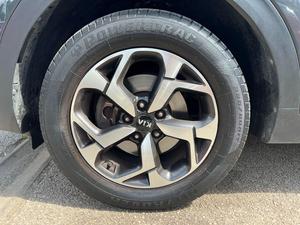 Kia Sportage 1.6 GDi Edition 25 Euro 6 (s/s) 5dr
