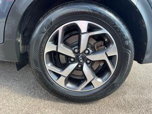 Kia Sportage 1.6 GDi Edition 25 Euro 6 (s/s) 5dr