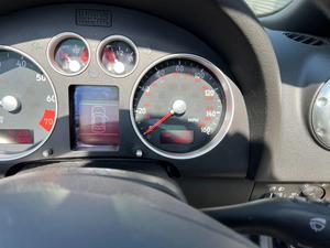 Audi TT 1.8T Roadster 2dr
