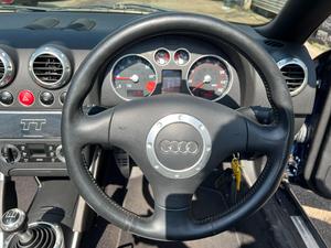 Audi TT 1.8T Roadster 2dr