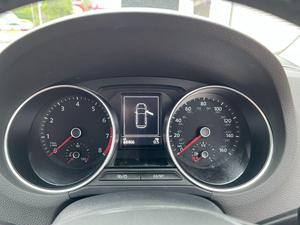 Volkswagen Polo 1.2 TSI BlueMotion Tech Match Edition Euro 6 (s/s) 3dr