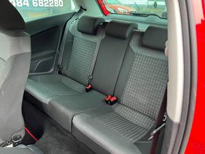 Volkswagen Polo 1.2 TSI BlueMotion Tech Match Edition Euro 6 (s/s) 3dr