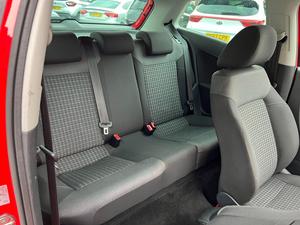 Volkswagen Polo 1.2 TSI BlueMotion Tech Match Edition Euro 6 (s/s) 3dr