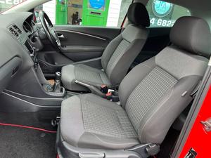 Volkswagen Polo 1.2 TSI BlueMotion Tech Match Edition Euro 6 (s/s) 3dr