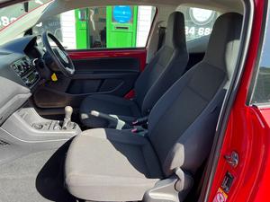 Volkswagen up! 1.0 Take up! Euro 5 3dr