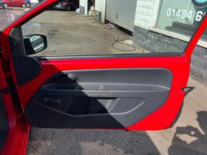 Volkswagen up! 1.0 Take up! Euro 5 3dr