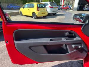 Volkswagen up! 1.0 Take up! Euro 5 3dr