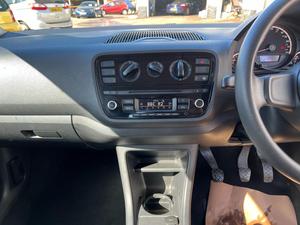Volkswagen up! 1.0 Take up! Euro 5 3dr