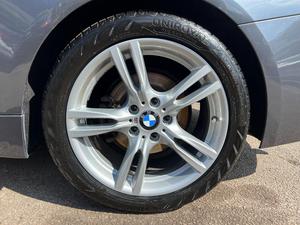 BMW 4 Series 2.0 420i M Sport Euro 6 (s/s) 2dr
