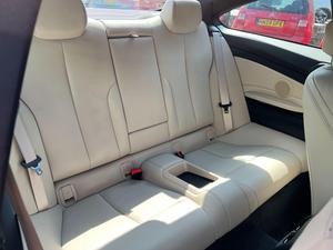 BMW 4 Series 2.0 420i M Sport Euro 6 (s/s) 2dr