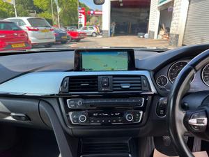 BMW 4 Series 2.0 420i M Sport Euro 6 (s/s) 2dr