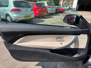 BMW 4 Series 2.0 420i M Sport Euro 6 (s/s) 2dr