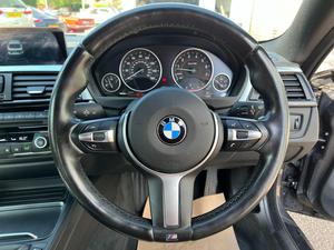 BMW 4 Series 2.0 420i M Sport Euro 6 (s/s) 2dr