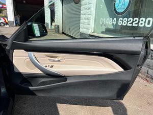 BMW 4 Series 2.0 420i M Sport Euro 6 (s/s) 2dr