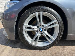 BMW 4 Series 2.0 420i M Sport Euro 6 (s/s) 2dr