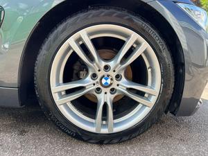 BMW 4 Series 2.0 420i M Sport Euro 6 (s/s) 2dr