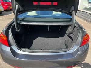 BMW 4 Series 2.0 420i M Sport Euro 6 (s/s) 2dr