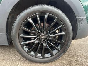 MINI Clubman 1.5 Cooper Euro 6 (s/s) 6dr